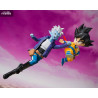 PRÉCOMMANDE - Dragon Ball - Figurine Glorio, S.H.Figuarts