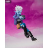 PRÉCOMMANDE - Dragon Ball - Figurine Glorio, S.H.Figuarts
