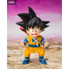 PRÉCOMMANDE - Dragon Ball - Figurine Glorio, S.H.Figuarts