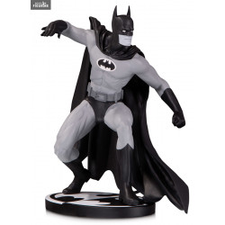 DC Comics - Batman Black &...