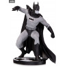 DC Comics - Figurine Batman Black & White by Gene Colan