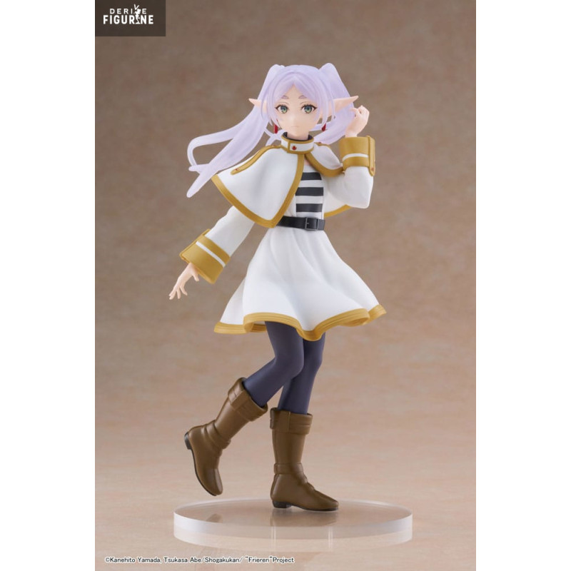 PRÉCOMMANDE - Frieren: Beyond Journey's End - Figurine Frieren, Coreful
