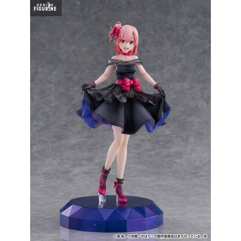 PRE ORDER - My Youth Romantic Comedy Is Wrong As I Expected - Yui Yuigahama figure, Starry Dress