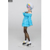 Re:Zero - Figure Rem, Version Knit Dress