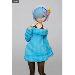 Re:Zero - Figurine Rem,...
