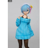 Re:Zero - Figure Rem, Version Knit Dress