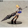God Eater 3 - Figure Claire Victorious, Version Smiling AmiAmi Exclusive