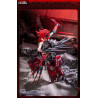PRE ORDER - Original Character - Wolf-Mastiff Force Karas Samurai figure