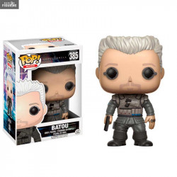 Ghost in the Shell Pop! -...
