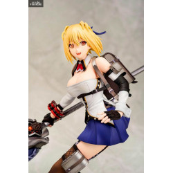 God Eater 3 - Figure Claire...