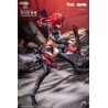 PRE ORDER - Original Character - Wolf-Mastiff Force Karas Samurai figure