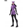DC Comics - Knightfall Catwoman or Batman, Green Lantern or Sinestro figure, Essentials