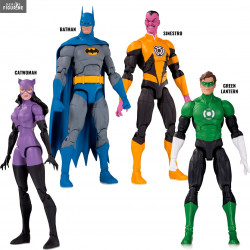 DC Comics - Figurine...