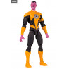 DC Comics - Knightfall Catwoman or Batman, Green Lantern or Sinestro figure, Essentials