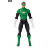 DC Comics - Knightfall Catwoman or Batman, Green Lantern or Sinestro figure, Essentials