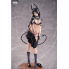 PRÉCOMMANDE - Original Character - Figurine Succubus Class President Reina Illustration by Ban