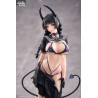 PRÉCOMMANDE - Original Character - Figurine Succubus Class President Reina Illustration by Ban