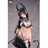PRÉCOMMANDE - Original Character - Figurine Succubus Class President Reina Illustration by Ban