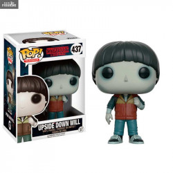 Pop! Stranger Things - Will...