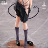 PRÉCOMMANDE - Original Character - Figurine Succubus Class President Reina Illustration by Ban