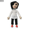 PRÉCOMMANDE - Coraline - Peluche Other Mother, Button Eyed Doll