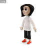 PRÉCOMMANDE - Coraline - Peluche Other Mother, Button Eyed Doll