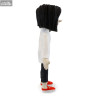 PRE ORDER - Coraline - Plush Other Mother, Button Eyed Doll