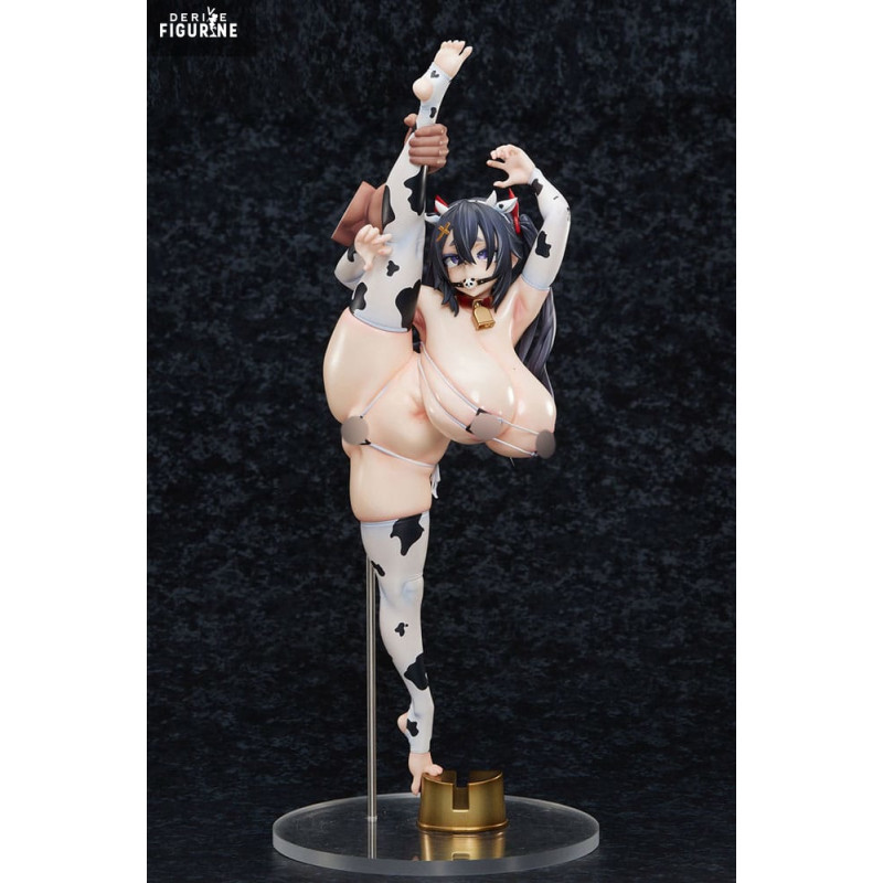 PRE ORDER - Original Character - Amane Sopra figure Illustrated by Asanagi, DX