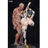 PRE ORDER - Original Character - Amane Sopra figure Illustrated by Asanagi, DX