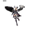 PRÉCOMMANDE - Arcanadea - Figurine Lumitea ReAct-A, Plastic Model Kit