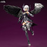 PRÉCOMMANDE - Arcanadea - Figurine Lumitea ReAct-A, Plastic Model Kit
