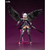 PRÉCOMMANDE - Arcanadea - Figurine Lumitea ReAct-A, Plastic Model Kit