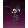 PRÉCOMMANDE - Arcanadea - Figurine Lumitea ReAct-A, Plastic Model Kit