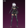 PRÉCOMMANDE - Arcanadea - Figurine Lumitea ReAct-A, Plastic Model Kit