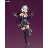 PRÉCOMMANDE - Arcanadea - Figurine Lumitea ReAct-A, Plastic Model Kit