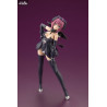 PRÉCOMMANDE - Arcanadea - Figurine Lumitea ReAct-A, Plastic Model Kit