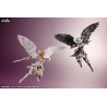PRE ORDER - Arcanadea - Figure Lumitea ReAct-A, Plastic Model Kit