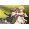 PRÉCOMMANDE - Arcanadea - Figurine Lumitea ReAct-A, Plastic Model Kit
