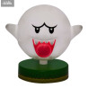 Super Mario - Boo 3D night light, Icons