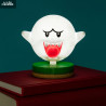 Super Mario - Boo 3D night light, Icons