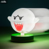 Super Mario - Boo 3D night light, Icons