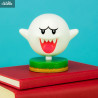 Super Mario - Boo 3D night light, Icons