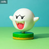 Super Mario - Boo 3D night light, Icons
