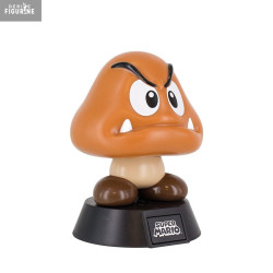 Super Mario - Veilleuse 3D...