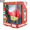 Super Mario - Super Mushroom 3D night light