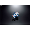 Armored Fleet Dairugger XV - Figure GX-88, Diecast Soul of Chogokin