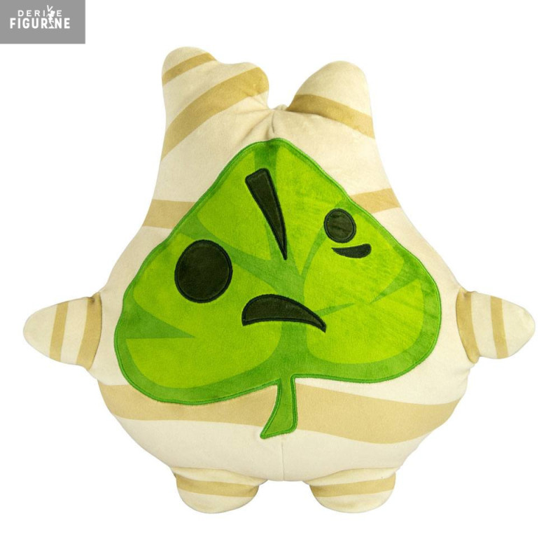 PRÉCOMMANDE - The Legend of Zelda - Peluche Korok, Mocchi-Mocchi