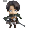Attack on Titan - Figurine Levi, Nendoroid