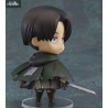 Attack on Titan - Figurine Levi, Nendoroid