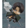 Attack on Titan - Figurine Levi, Nendoroid